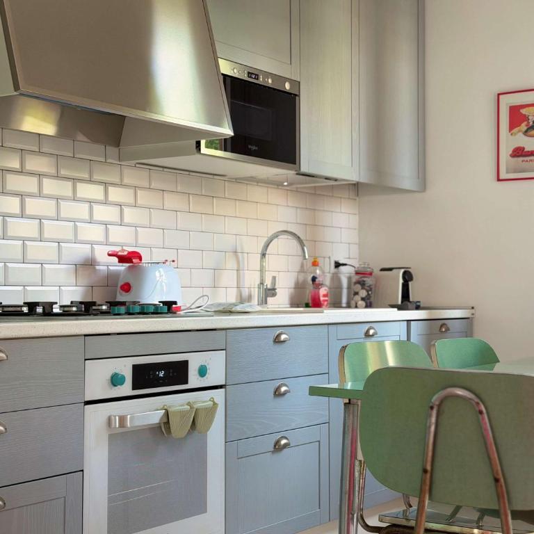 Homeby, Casa Paolo - Appartamento - 21