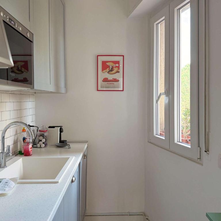 Homeby, Casa Paolo - Appartamento - 22