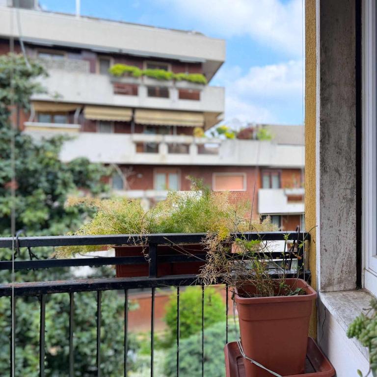 Homeby, Casa Paolo - Appartamento - 28