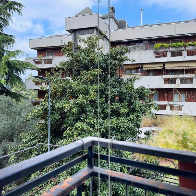 Homeby, Casa Paolo - Appartamento - 29