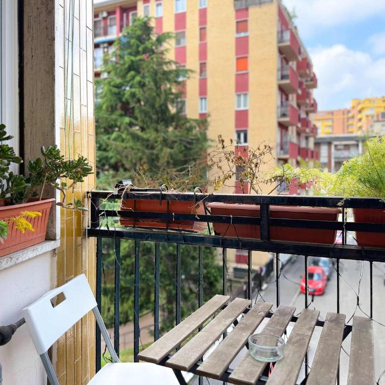 Homeby, Casa Paolo - Appartamento - 30