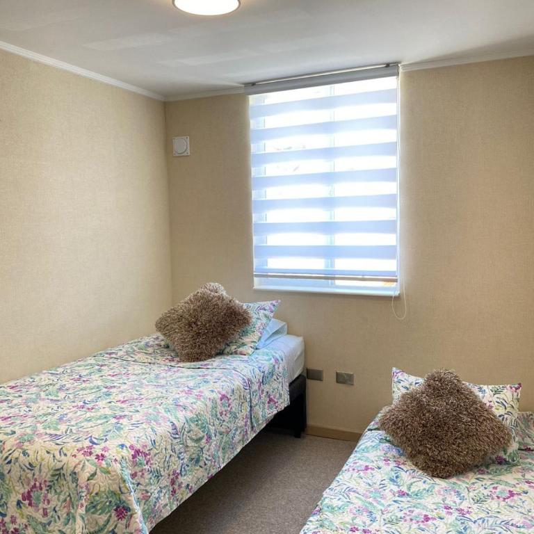 Departamento Villarrica - Three-Bedroom Apartment - 9