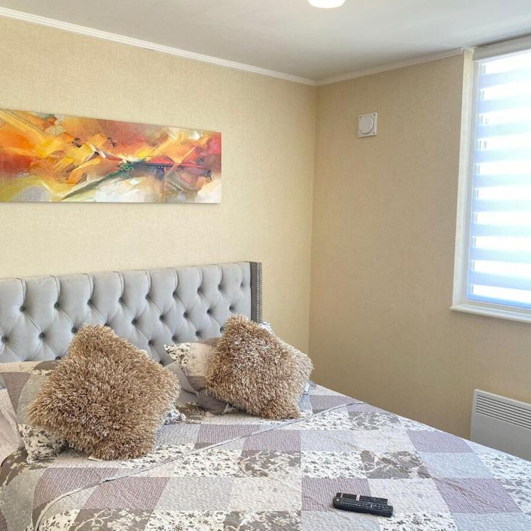 Departamento Villarrica - Three-Bedroom Apartment - 10