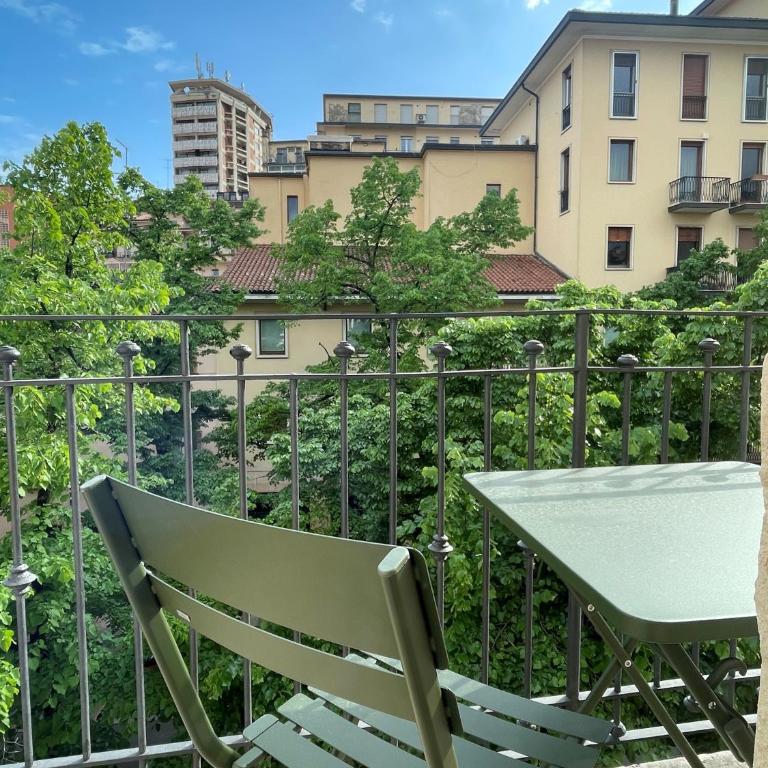 Hotel Giberti & Spa - Appartamento Deluxe con 3 Camere da Letto - Edificio Separato - 9