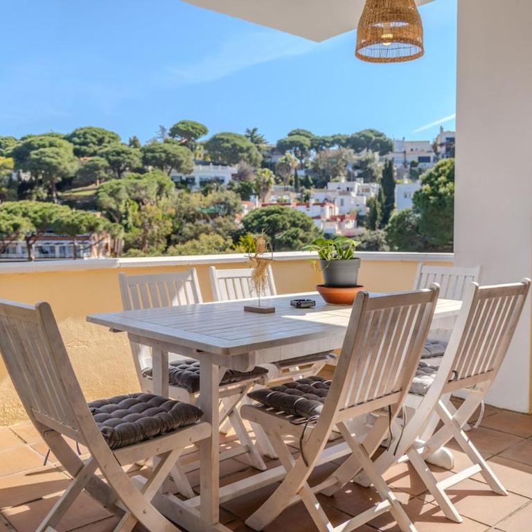 CBA COSTA BRAVA - Faro - Villa - 17