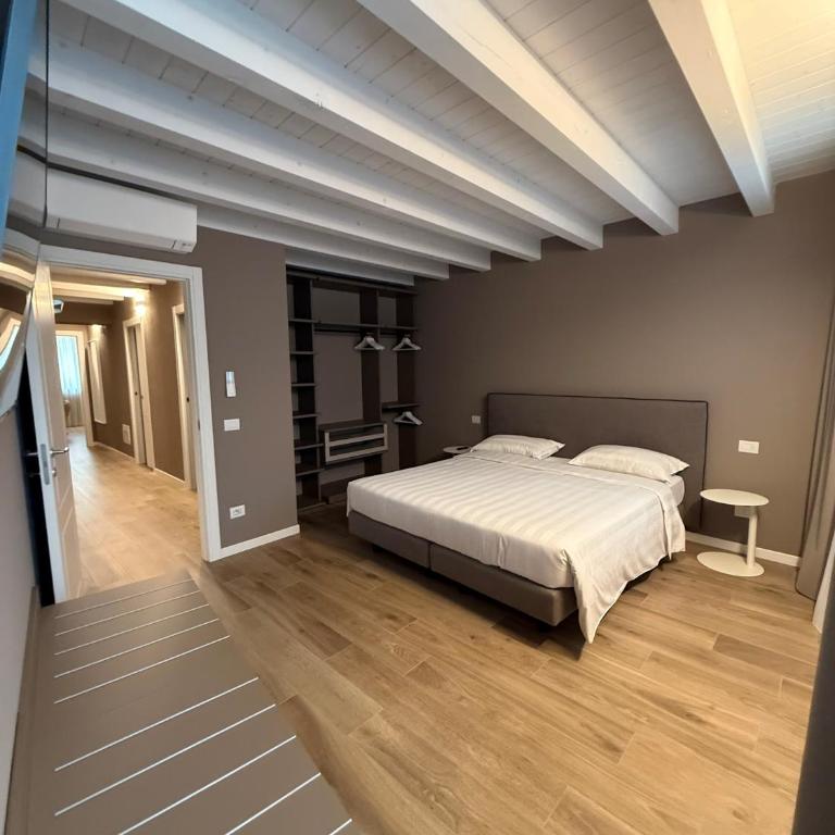 Hotel Giberti & Spa - Appartamento Deluxe con 3 Camere da Letto - Edificio Separato - 10