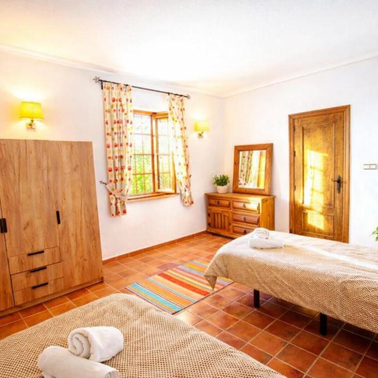 La Casona del Olivo - Casa de 3 dormitorios - 1