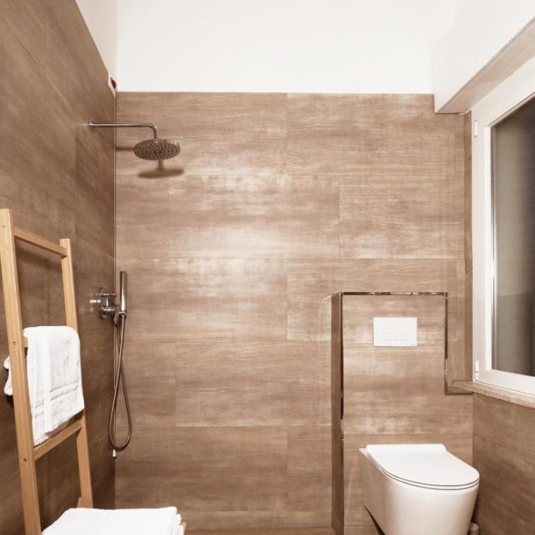 Hotel Aria di Mare Bed & Breakfast & Beach in centro a Riccione - Family Suite with Balcony - 8