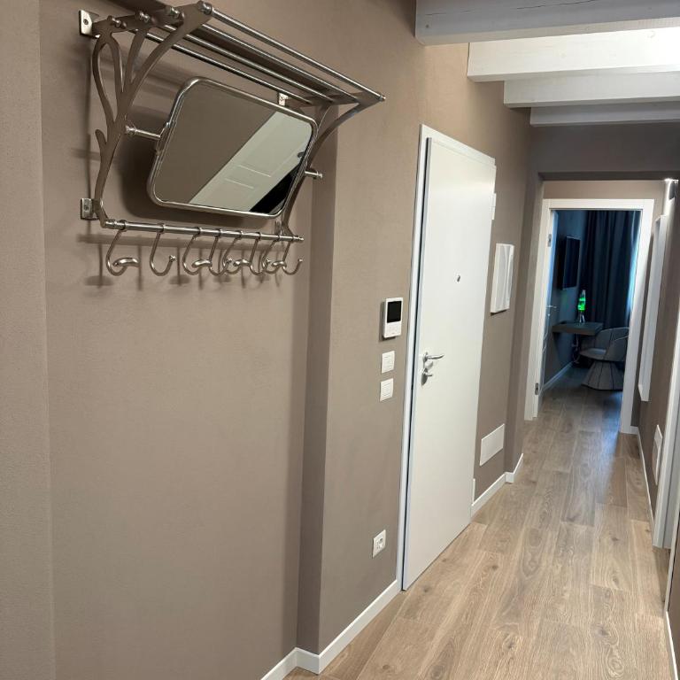 Hotel Giberti & Spa - Appartamento Deluxe con 3 Camere da Letto - Edificio Separato - 11