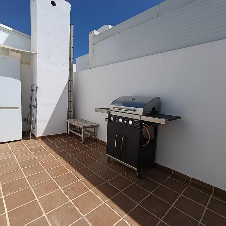 LAS MIMOSAS De PUERTO REY con PISCINA, TERRAZA Y BARBACOA - Apartamento de 1 dormitorio - 15