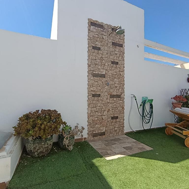 LAS MIMOSAS De PUERTO REY con PISCINA, TERRAZA Y BARBACOA - Apartamento de 1 dormitorio - 23