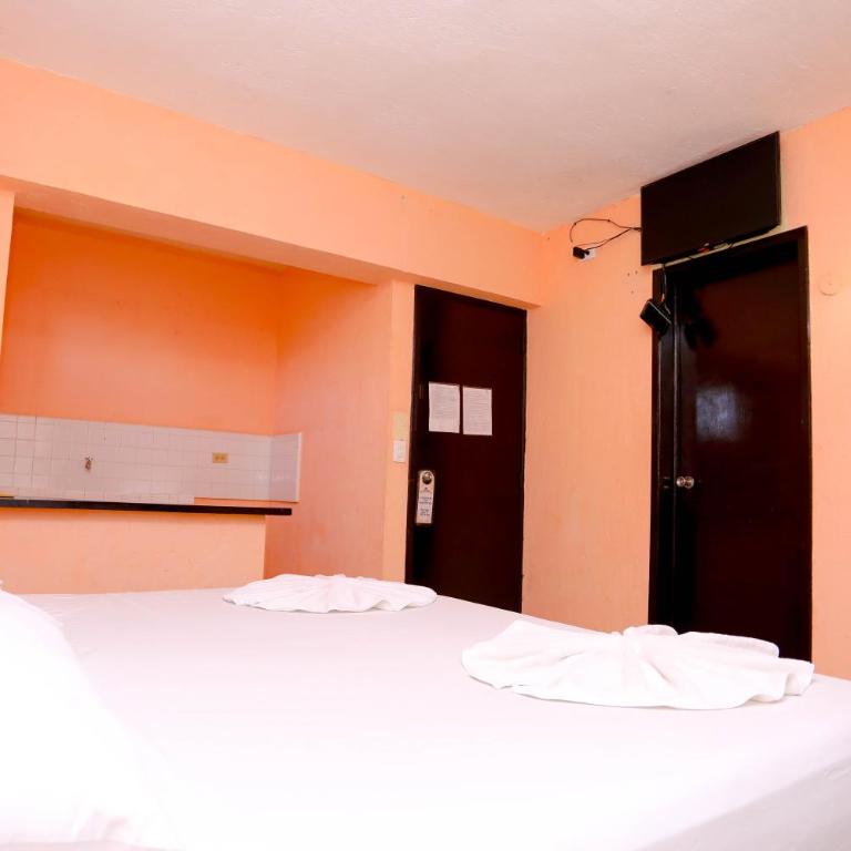 Hotel Hacienda Cancun - Suite - 8