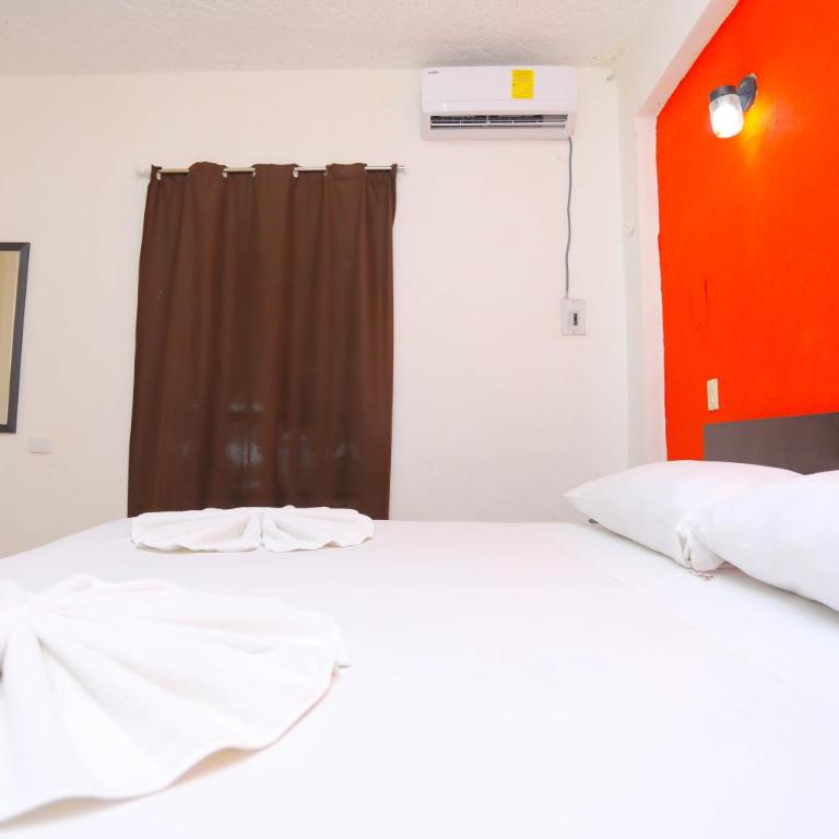Hotel Hacienda Cancun - Suite - 9