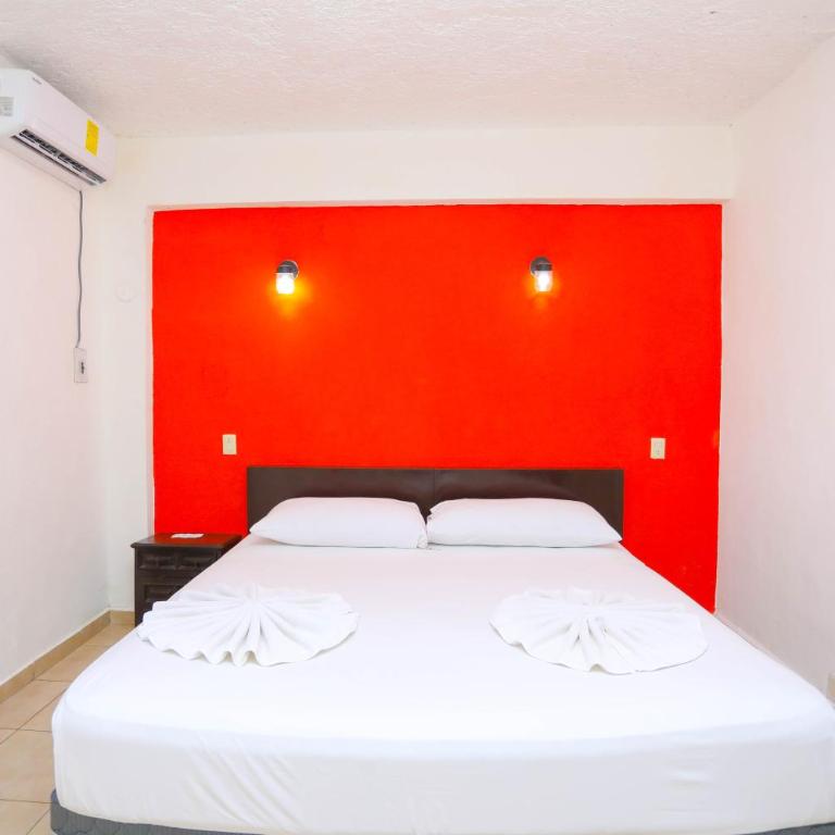 Hotel Hacienda Cancun - Suite - 6