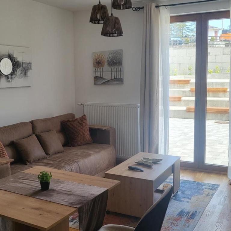 DivčiNova LunaSol - Apartman sa 1 Spavaćom Sobom - 2