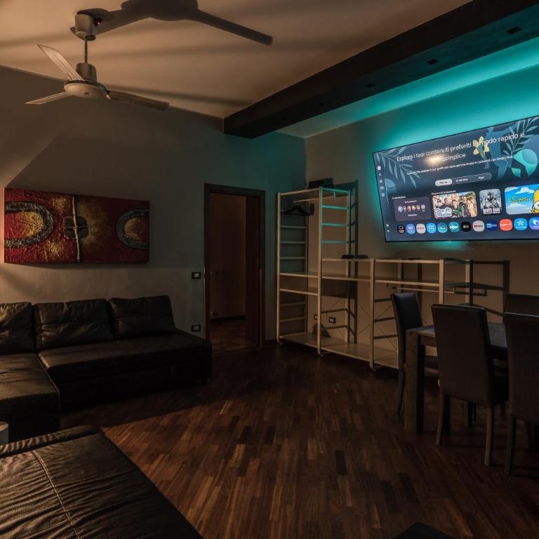 Sapphire Apartment - Appartamento con 2 Camere da Letto - 4