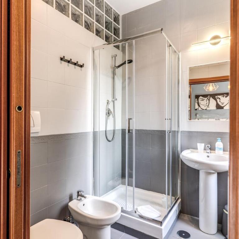 Sapphire Apartment - Appartamento con 2 Camere da Letto - 31