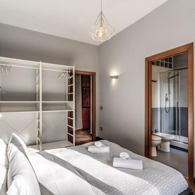 Sapphire Apartment - Appartamento con 2 Camere da Letto - 22