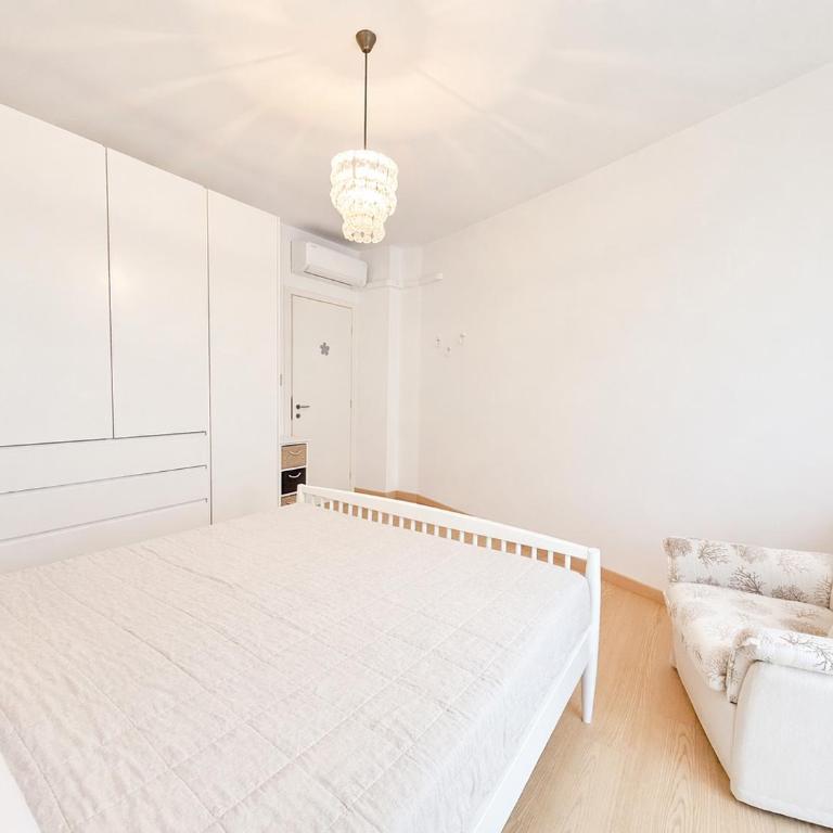 Condominio Marinella - Carraro Immobiliare - Family Apartments - Appartamento con 2 Camere da Letto - 10