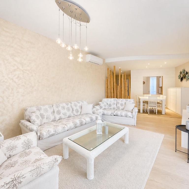 Condominio Marinella - Carraro Immobiliare - Family Apartments - Appartamento con 2 Camere da Letto - 6