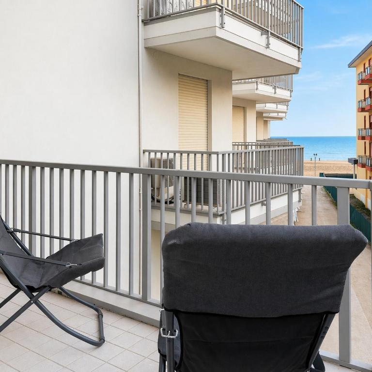 Condominio Marinella - Carraro Immobiliare - Family Apartments - Appartamento con 2 Camere da Letto - 7