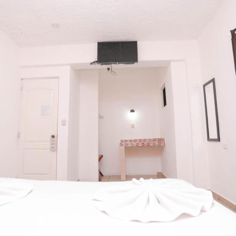 Hotel Hacienda Cancun - Suite - 10