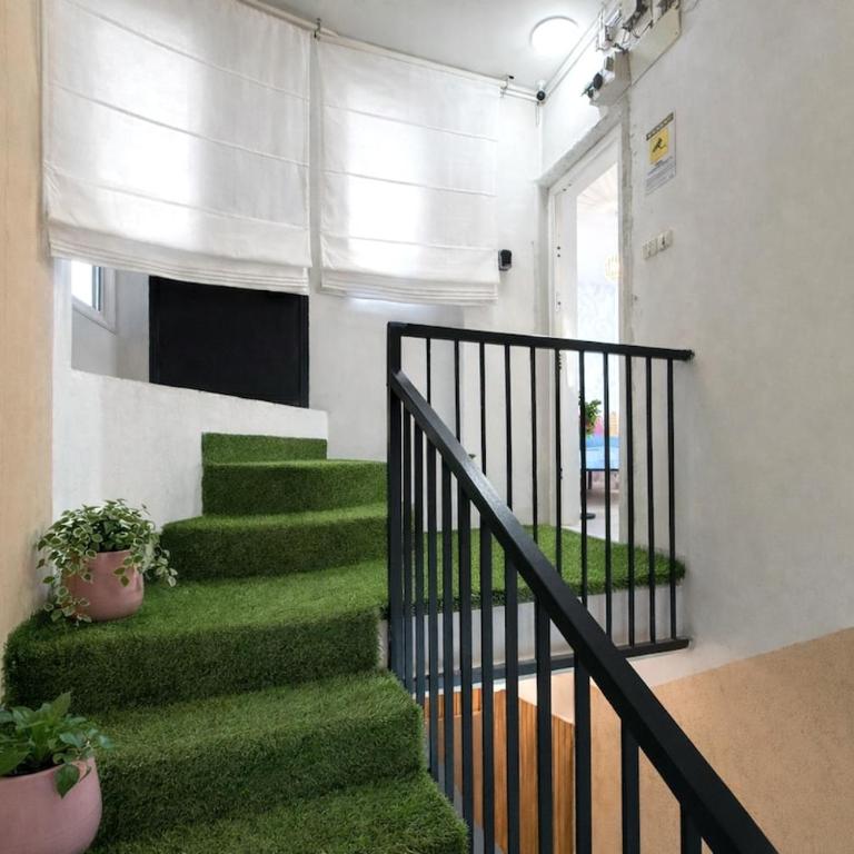 Peaceful Piccinni apartment - Appartamento con 1 Camera da Letto - 4