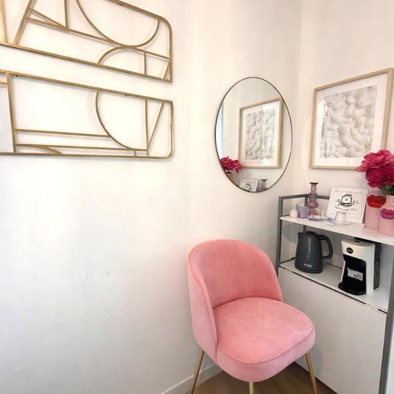 Peaceful Piccinni apartment - Appartamento con 1 Camera da Letto - 8