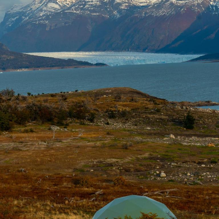 Moreno Camp - Glamping with a view - Tienda - 5