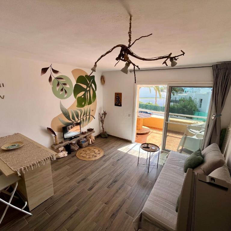 La Casita Naturaleza - Casa con 1 dormitorio - 57