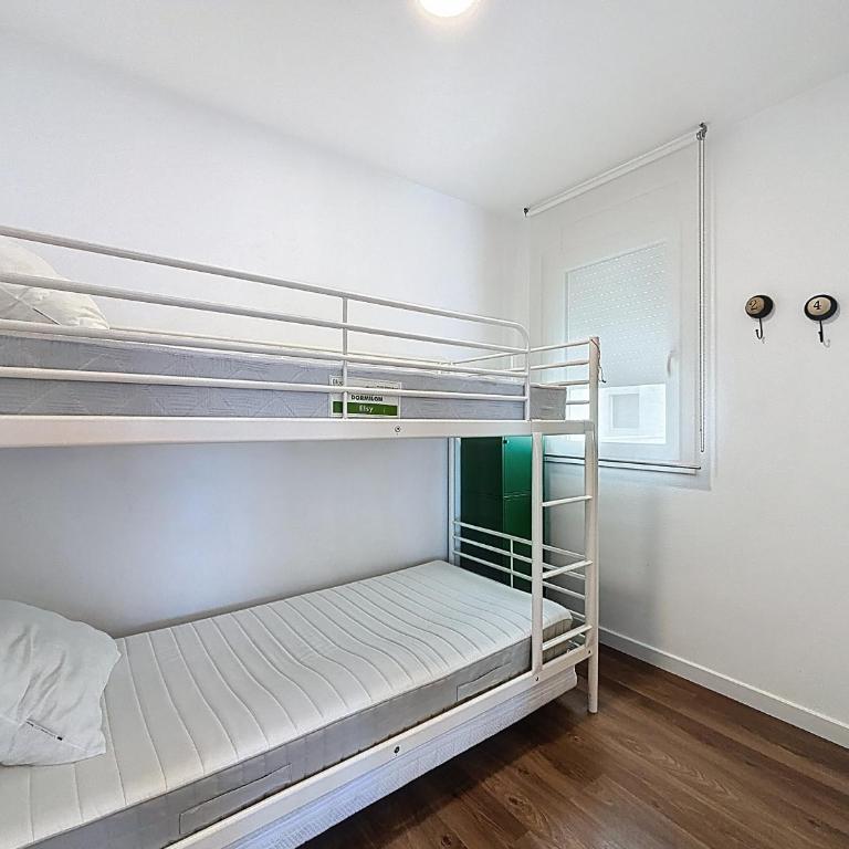 R Marine 434 - Apartamento Ático - 20