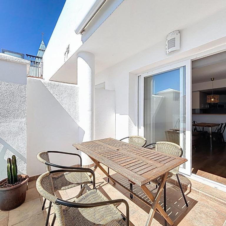 R Marine 434 - Apartamento Ático - 6