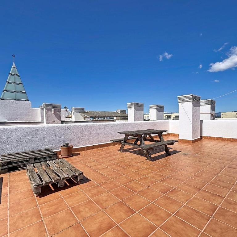 R Marine 434 - Apartamento Ático - 26