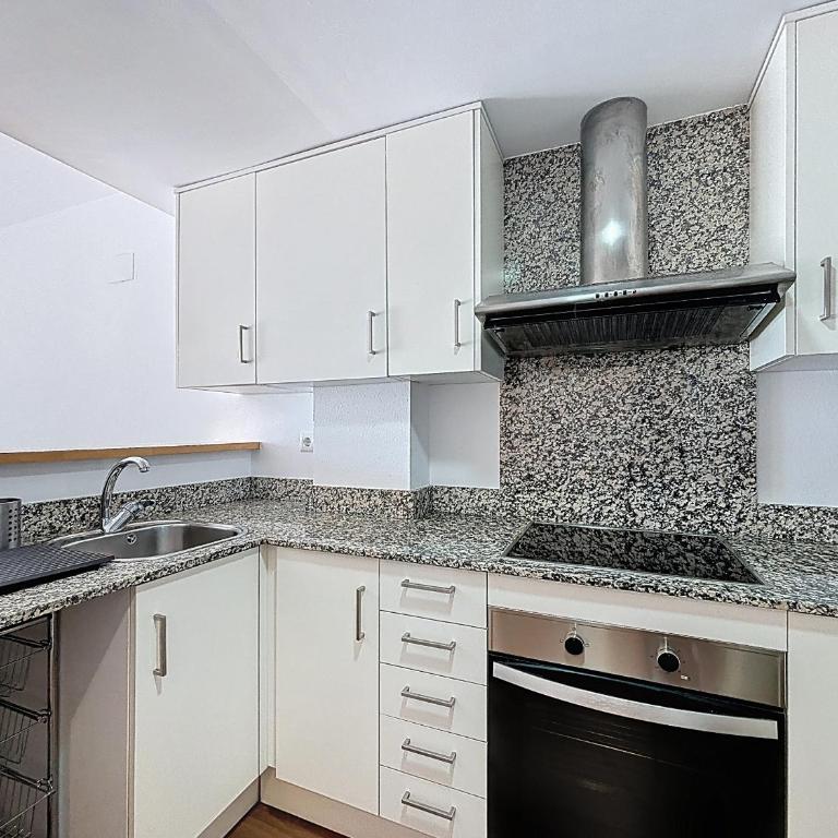 R Marine 434 - Apartamento Ático - 9