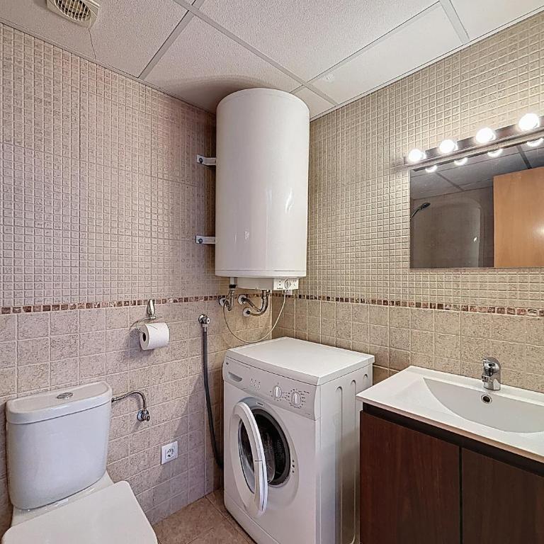 R Marine 434 - Apartamento Ático - 22