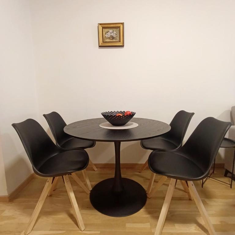 LuxApart Marijin dvor City Centar free parking - Deluks Apartman - 13