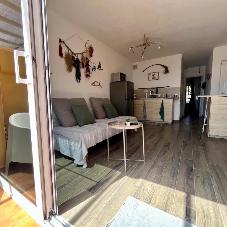 La Casita Naturaleza - Casa con 1 dormitorio - 36