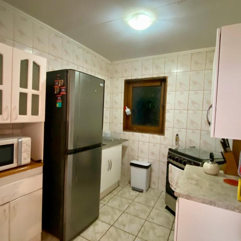 Refugio Escondido - One-Bedroom House - 5