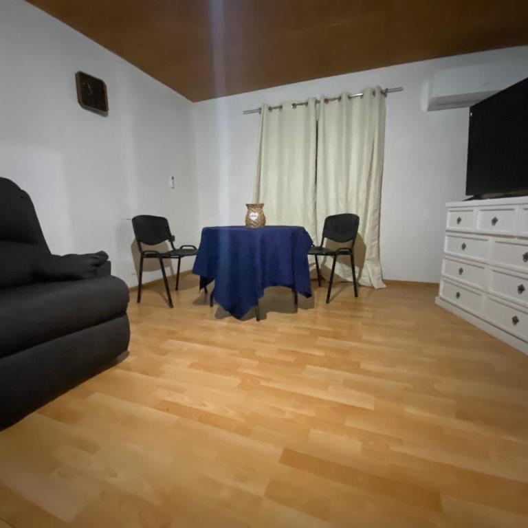 Refugio Escondido - One-Bedroom House - 7