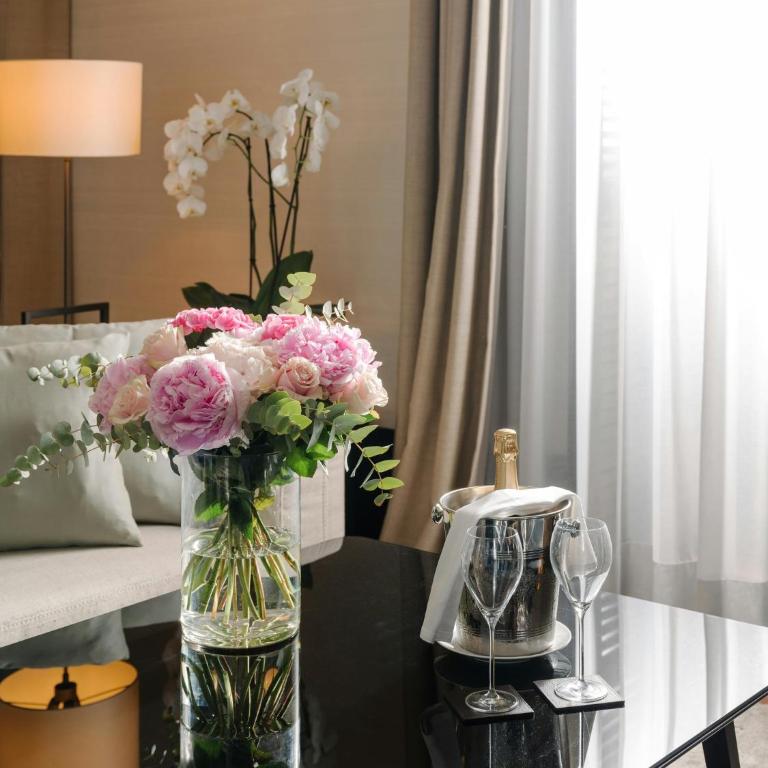 Mandarin Oriental, Milan - Suite Presidenziale - 9