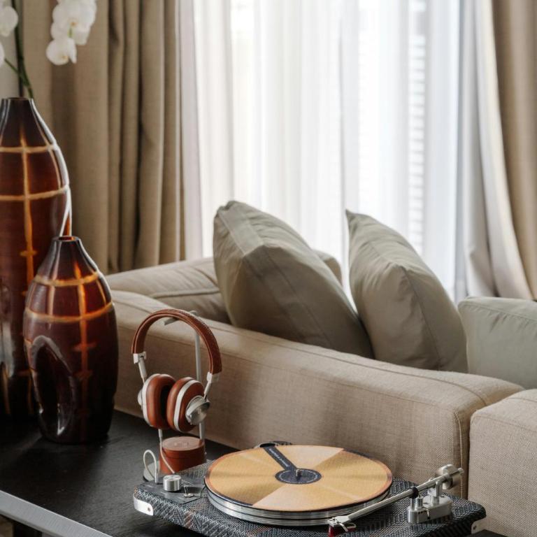 Mandarin Oriental, Milan - Suite Presidenziale - 10