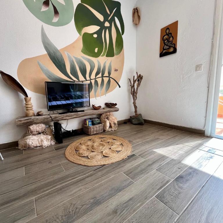 La Casita Naturaleza - Casa con 1 dormitorio - 43