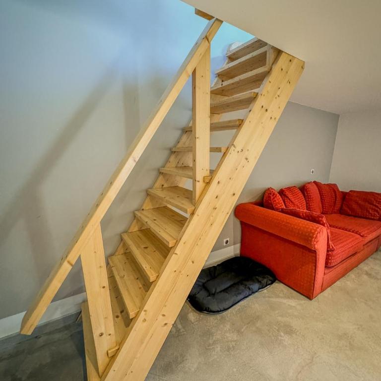 Maisonnette des vignes - Maison 2 Chambres - 7
