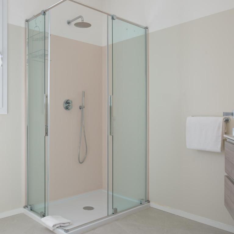 Casa dell'Avvocato by Studio Vita - Free Garage - Appartamento con 2 Camere da Letto - 41