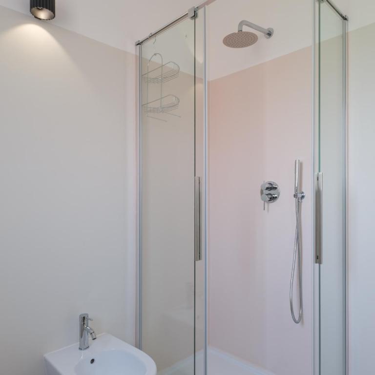 Casa dell'Avvocato by Studio Vita - Free Garage - Appartamento con 2 Camere da Letto - 32