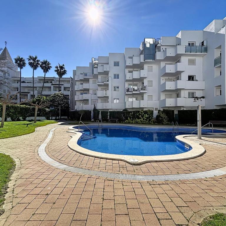 R Marine 434 - Apartamento Ático - 3