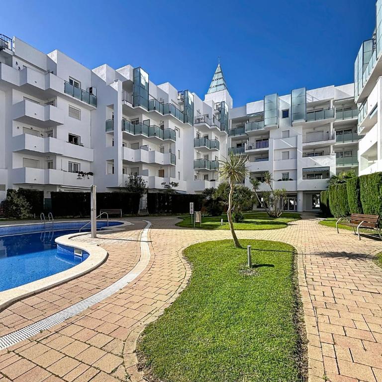 R Marine 434 - Apartamento Ático - 28