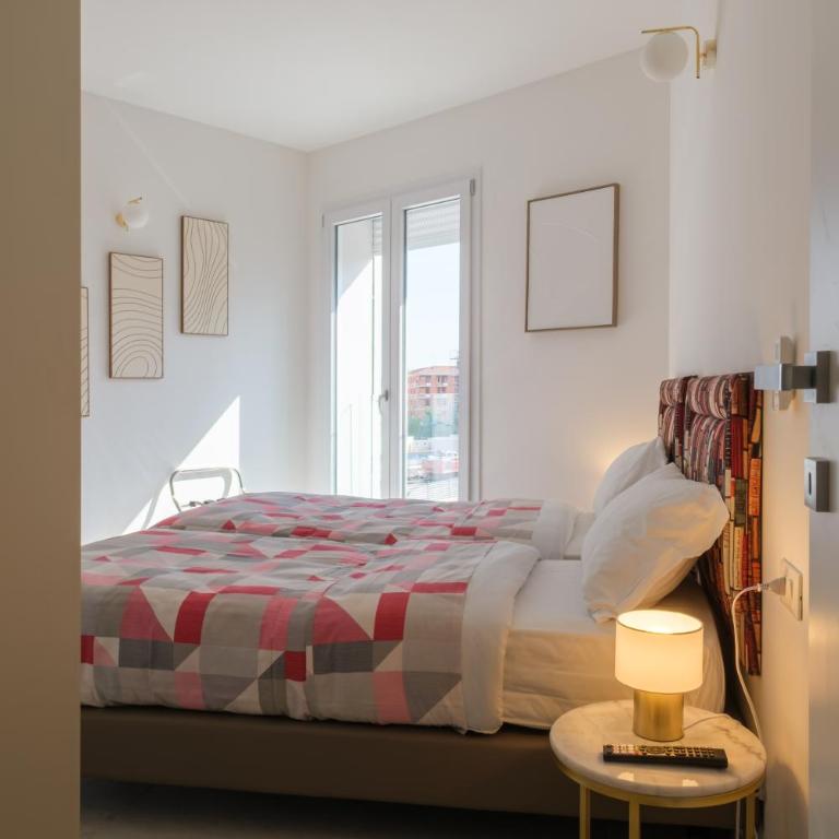 Casa dell'Avvocato by Studio Vita - Free Garage - Appartamento con 2 Camere da Letto - 46