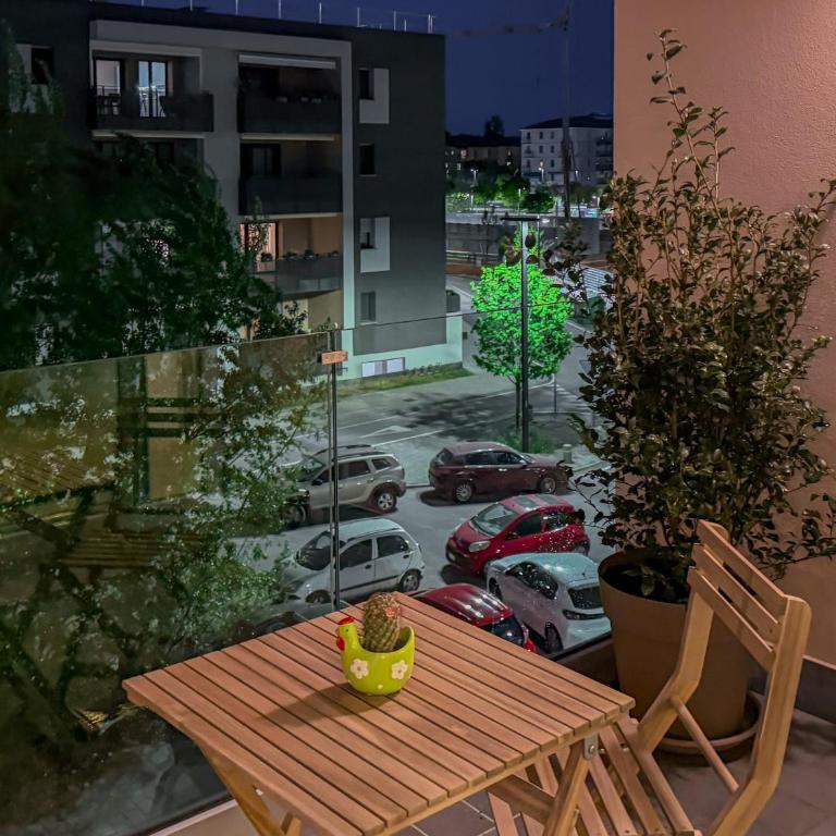 Casa dell'Avvocato by Studio Vita - Free Garage - Appartamento con 2 Camere da Letto - 28