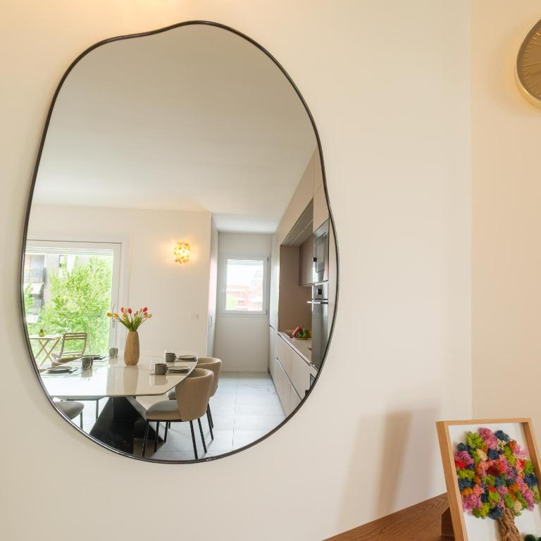 Casa dell'Avvocato by Studio Vita - Free Garage - Appartamento con 2 Camere da Letto - 12